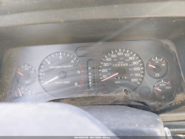 Aukcja sprzedaży 1994 Dodge Ram 3500, vin: 1B7MF36W2RS739322, numer aukcji: 45305186