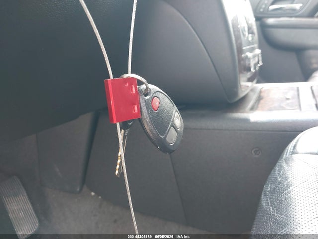 Продажа на аукционе авто 2012 Gmc Yukon Xl 1500 Denali, vin: 1GKS1MEF9CR200969, номер лота: 45305189