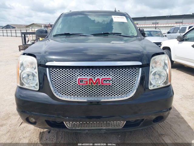 Продажа на аукционе авто 2012 Gmc Yukon Xl 1500 Denali, vin: 1GKS1MEF9CR200969, номер лота: 45305189