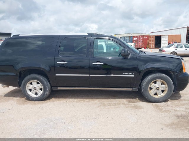 Продажа на аукционе авто 2012 Gmc Yukon Xl 1500 Denali, vin: 1GKS1MEF9CR200969, номер лота: 45305189