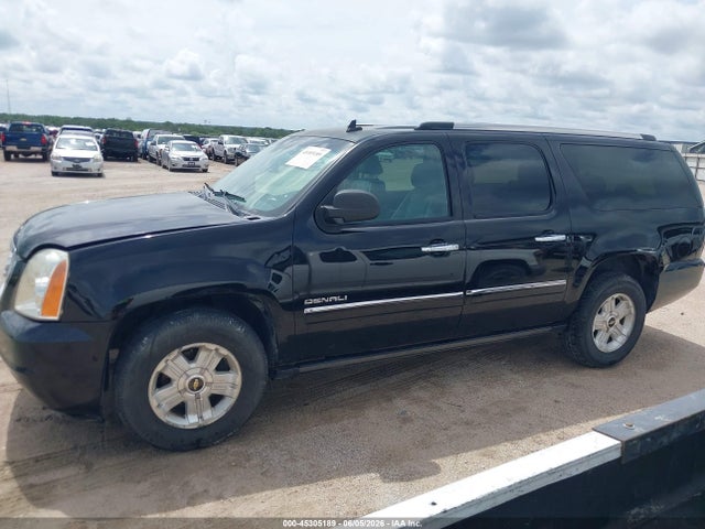Продажа на аукционе авто 2012 Gmc Yukon Xl 1500 Denali, vin: 1GKS1MEF9CR200969, номер лота: 45305189