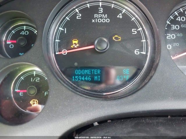 Продажа на аукционе авто 2012 Gmc Yukon Xl 1500 Denali, vin: 1GKS1MEF9CR200969, номер лота: 45305189