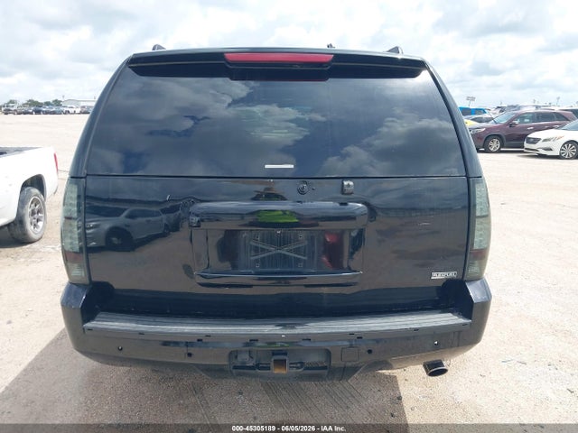 Продажа на аукционе авто 2012 Gmc Yukon Xl 1500 Denali, vin: 1GKS1MEF9CR200969, номер лота: 45305189