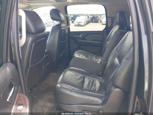 Продажа на аукционе авто 2012 Gmc Yukon Xl 1500 Denali, vin: 1GKS1MEF9CR200969, номер лота: 45305189
