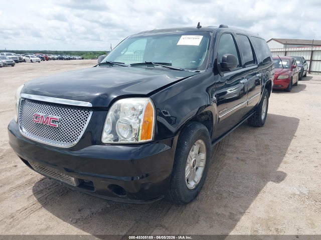Продажа на аукционе авто 2012 Gmc Yukon Xl 1500 Denali, vin: 1GKS1MEF9CR200969, номер лота: 45305189