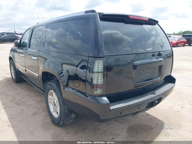 Продажа на аукционе авто 2012 Gmc Yukon Xl 1500 Denali, vin: 1GKS1MEF9CR200969, номер лота: 45305189