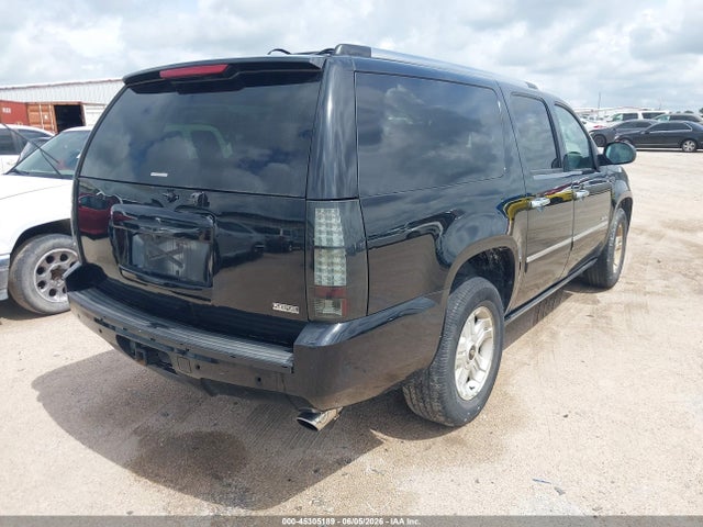 Продажа на аукционе авто 2012 Gmc Yukon Xl 1500 Denali, vin: 1GKS1MEF9CR200969, номер лота: 45305189