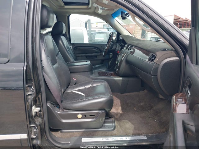 Продажа на аукционе авто 2012 Gmc Yukon Xl 1500 Denali, vin: 1GKS1MEF9CR200969, номер лота: 45305189