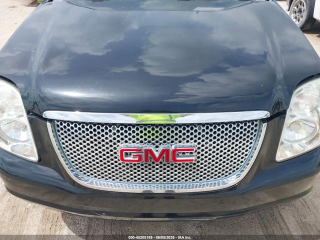 Продажа на аукционе авто 2012 Gmc Yukon Xl 1500 Denali, vin: 1GKS1MEF9CR200969, номер лота: 45305189