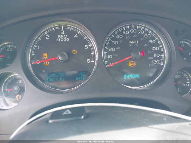 Продажа на аукционе авто 2012 Gmc Yukon Xl 1500 Denali, vin: 1GKS1MEF9CR200969, номер лота: 45305189