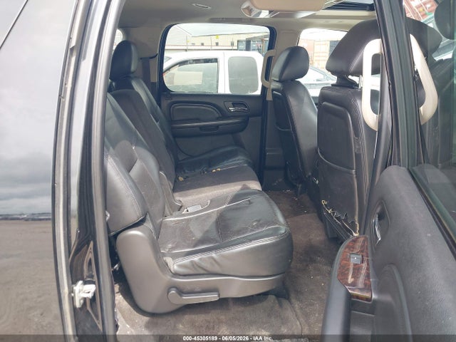Продажа на аукционе авто 2012 Gmc Yukon Xl 1500 Denali, vin: 1GKS1MEF9CR200969, номер лота: 45305189
