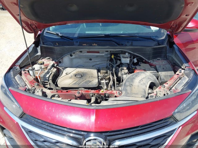 Aukcja sprzedaży 2020 Buick Encore Gx Awd Preferred, vin: KL4MMCSL6LB117194, numer aukcji: 45305193