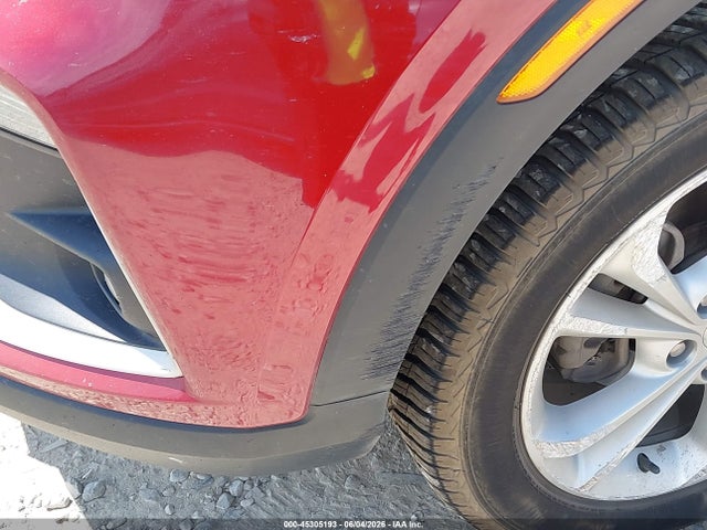Aukcja sprzedaży 2020 Buick Encore Gx Awd Preferred, vin: KL4MMCSL6LB117194, numer aukcji: 45305193