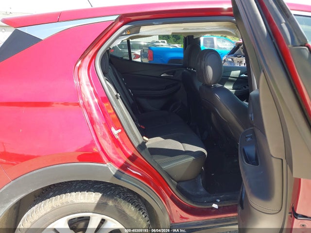 Aukcja sprzedaży 2020 Buick Encore Gx Awd Preferred, vin: KL4MMCSL6LB117194, numer aukcji: 45305193