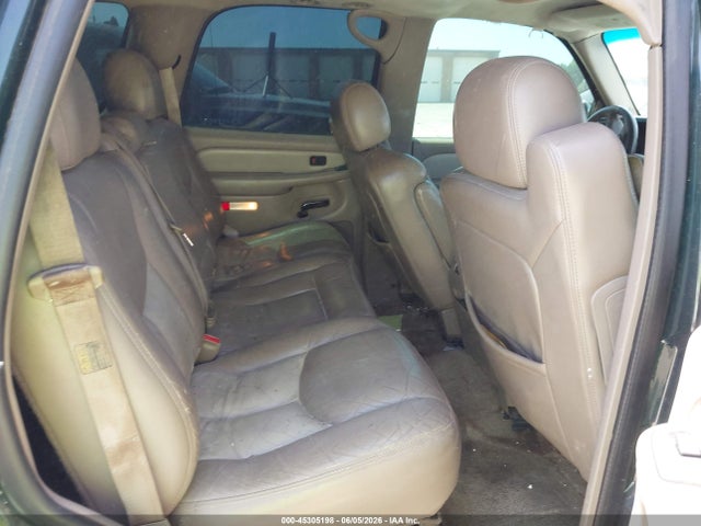 Auction sale of the 2003 Gmc Yukon Denali, vin: 1GKEK63U83J122982, lot number: 45305198