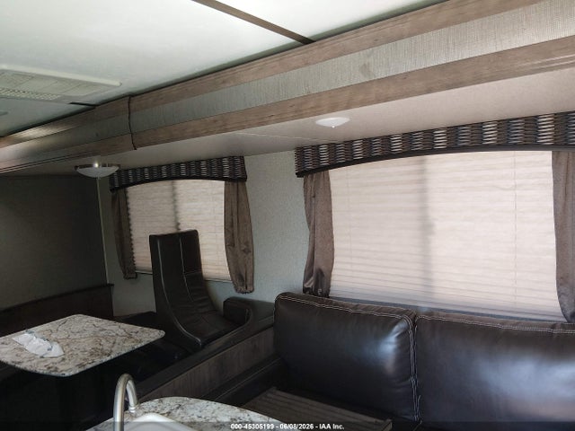 Keystone Rv Passport 2018 4YDT26726JD416790 Image 17
