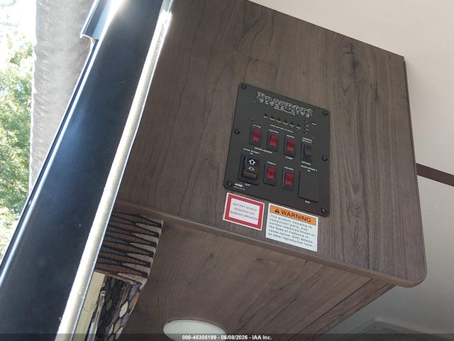 Keystone Rv Passport 2018 4YDT26726JD416790 Image 7