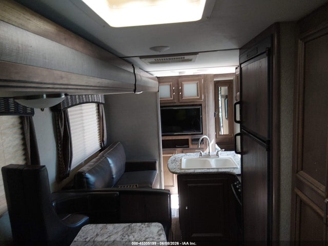 Keystone Rv Passport 2018 4YDT26726JD416790 Image 8