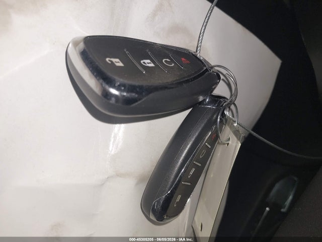 Chevrolet EQUINOX LS 2018 3GNAXHEV9JS504096 Image 11