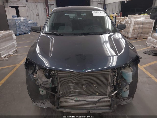 Chevrolet EQUINOX LS 2018 3GNAXHEV9JS504096 Image 13