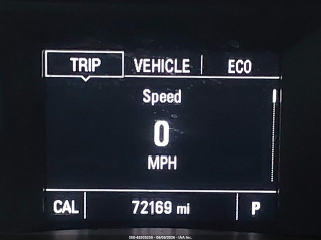 Chevrolet EQUINOX LS 2018 3GNAXHEV9JS504096 Image 16
