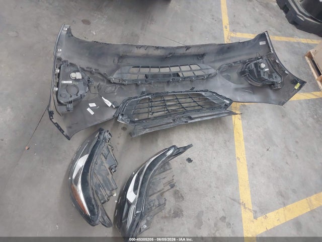 Chevrolet EQUINOX LS 2018 3GNAXHEV9JS504096 Image 12