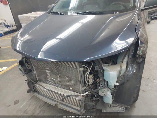 Chevrolet EQUINOX LS 2018 3GNAXHEV9JS504096 Image 6