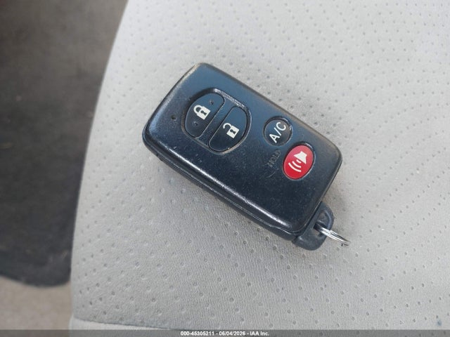Aukcja sprzedaży 2010 Toyota Prius Iii, vin: JTDKN3DU2A0222534, numer aukcji: 45305211