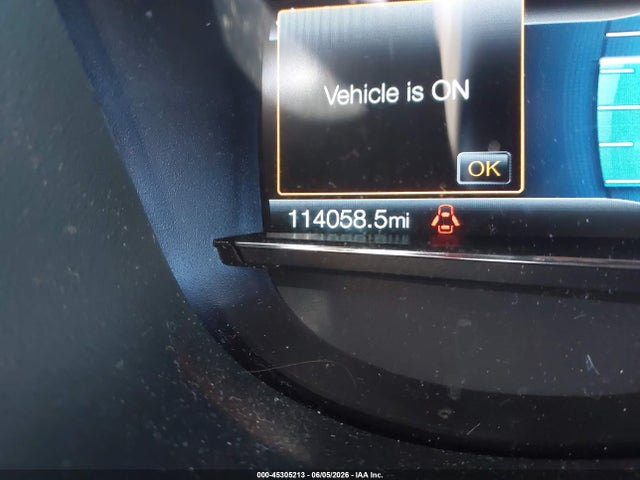 Ford EXPLORER XLT 2018 1FM5K7D84JGA98348 Image 14