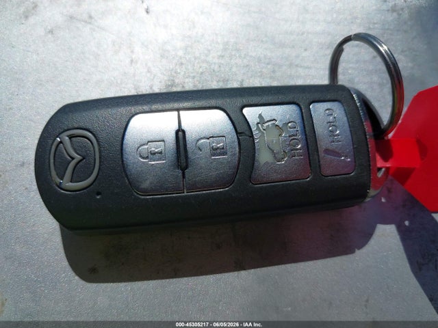 Aukcja sprzedaży 2016 Mazda Cx-9 Touring, vin: JM3TCACY8G0109285, numer aukcji: 45305217