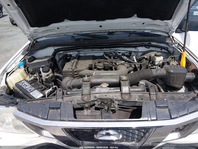 Nissan FRONTIER S 2019 1N6BD0CT6KN881339 Image 10