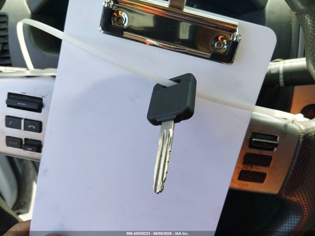 Продажа на аукционе авто 2019 Nissan Frontier S, vin: 1N6BD0CT6KN881339, номер лота: 45305223