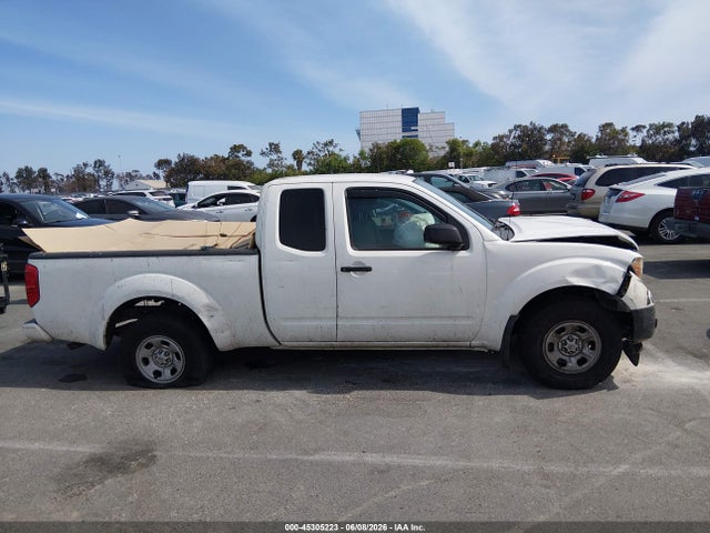 Nissan FRONTIER S 2019 1N6BD0CT6KN881339 Image 13