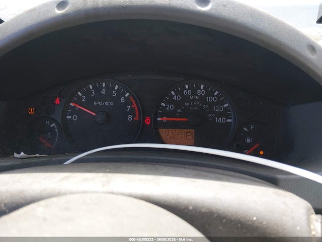 Nissan FRONTIER S 2019 1N6BD0CT6KN881339 Image 7
