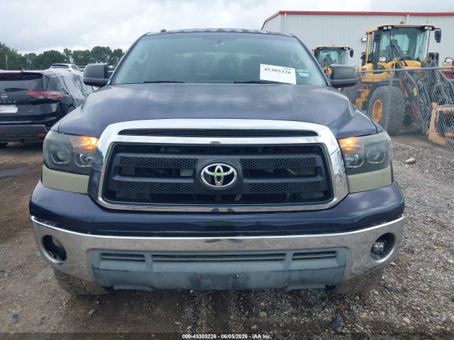 Aukcja sprzedaży 2012 Toyota Tundra Grade 5.7l V8, vin: 5TFDW5F11CX262733, numer aukcji: 45305226