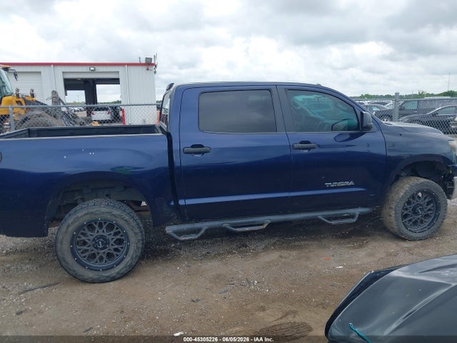 Aukcja sprzedaży 2012 Toyota Tundra Grade 5.7l V8, vin: 5TFDW5F11CX262733, numer aukcji: 45305226