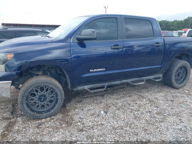 Aukcja sprzedaży 2012 Toyota Tundra Grade 5.7l V8, vin: 5TFDW5F11CX262733, numer aukcji: 45305226
