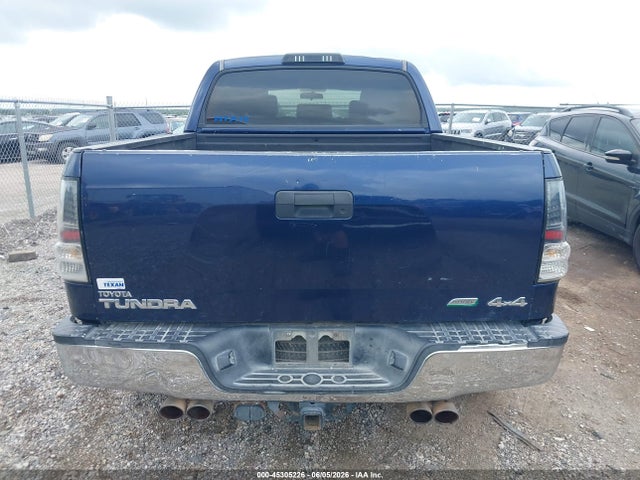 Aukcja sprzedaży 2012 Toyota Tundra Grade 5.7l V8, vin: 5TFDW5F11CX262733, numer aukcji: 45305226