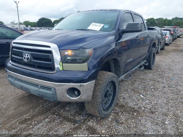 Aukcja sprzedaży 2012 Toyota Tundra Grade 5.7l V8, vin: 5TFDW5F11CX262733, numer aukcji: 45305226