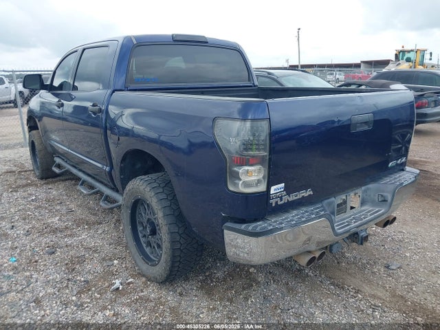 Aukcja sprzedaży 2012 Toyota Tundra Grade 5.7l V8, vin: 5TFDW5F11CX262733, numer aukcji: 45305226