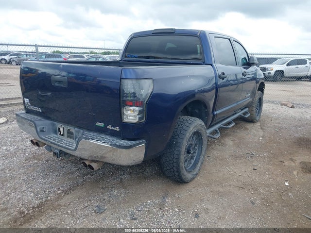 Aukcja sprzedaży 2012 Toyota Tundra Grade 5.7l V8, vin: 5TFDW5F11CX262733, numer aukcji: 45305226