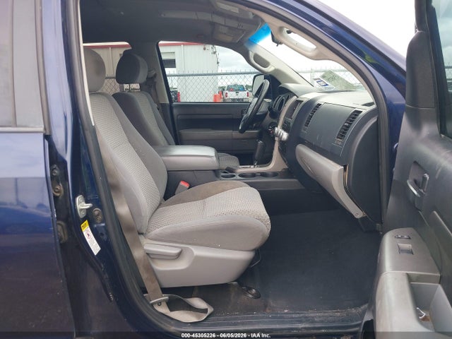 Aukcja sprzedaży 2012 Toyota Tundra Grade 5.7l V8, vin: 5TFDW5F11CX262733, numer aukcji: 45305226