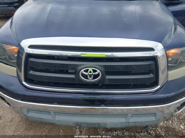 Aukcja sprzedaży 2012 Toyota Tundra Grade 5.7l V8, vin: 5TFDW5F11CX262733, numer aukcji: 45305226