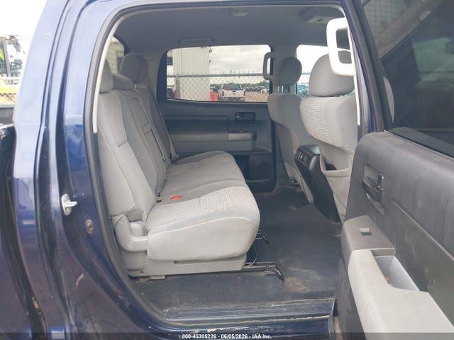 Aukcja sprzedaży 2012 Toyota Tundra Grade 5.7l V8, vin: 5TFDW5F11CX262733, numer aukcji: 45305226