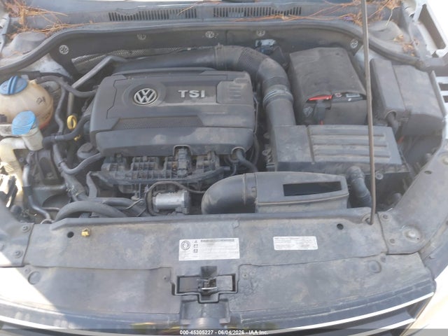 Aukcja sprzedaży 2016 Volkswagen Jetta 1.8t Sport, vin: 3VWD17AJ6GM335833, numer aukcji: 45305227