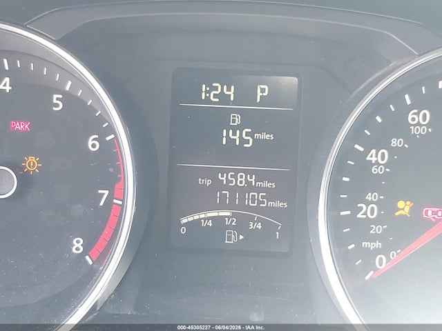 Aukcja sprzedaży 2016 Volkswagen Jetta 1.8t Sport, vin: 3VWD17AJ6GM335833, numer aukcji: 45305227