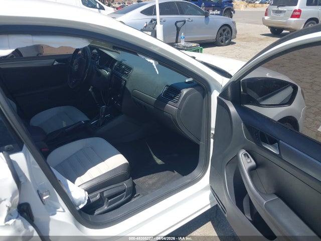 Aukcja sprzedaży 2016 Volkswagen Jetta 1.8t Sport, vin: 3VWD17AJ6GM335833, numer aukcji: 45305227