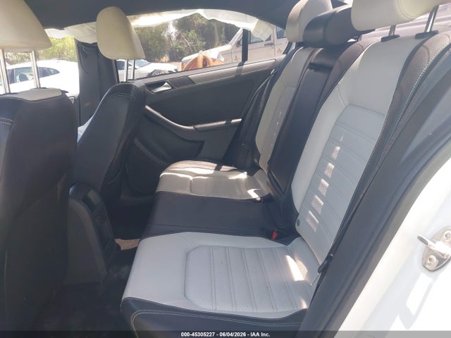 Aukcja sprzedaży 2016 Volkswagen Jetta 1.8t Sport, vin: 3VWD17AJ6GM335833, numer aukcji: 45305227