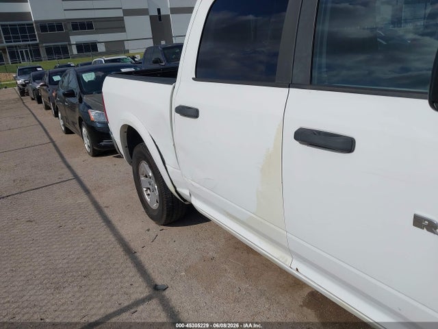 2012 Ram 1500 Slt მანქანა იყიდება აუქციონზე, vin: 1C6RD7LT4CS175829, აუქციონის ნომერი: 45305229