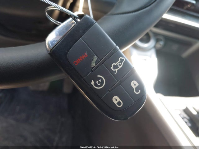 Продажа на аукционе авто 2024 Dodge Hornet R/t Eawd, vin: ZACPDFCW7R3A07662, номер лота: 45305234